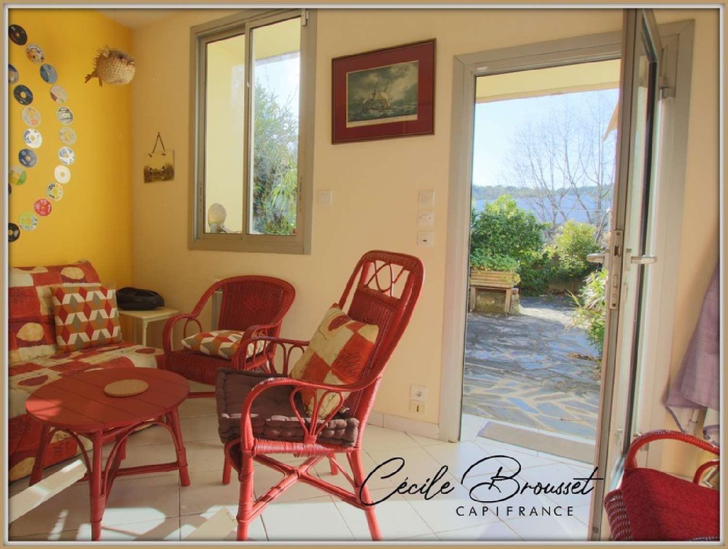  kaufen Haus Céret Pyrénées-Orientales 5