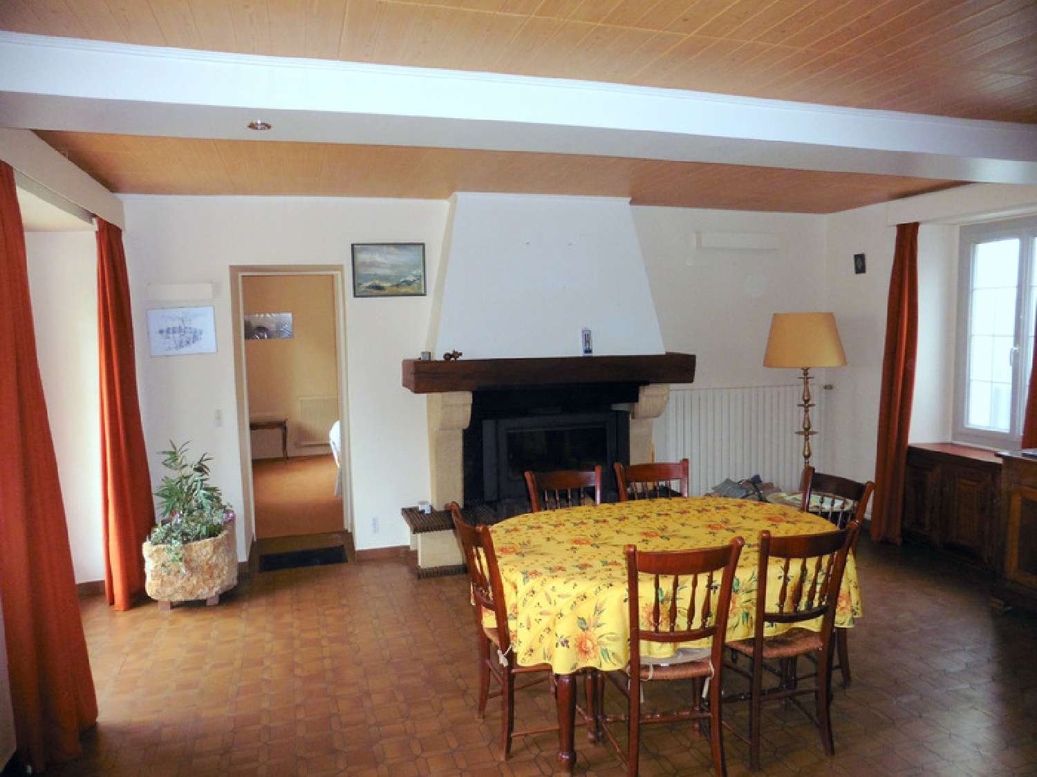  kaufen Haus Cerisiers Yonne 7