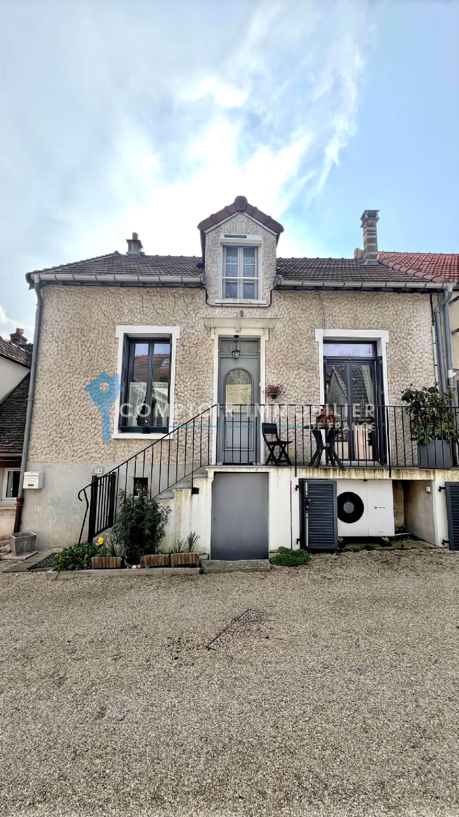  kaufen Haus Cerny Essonne 2