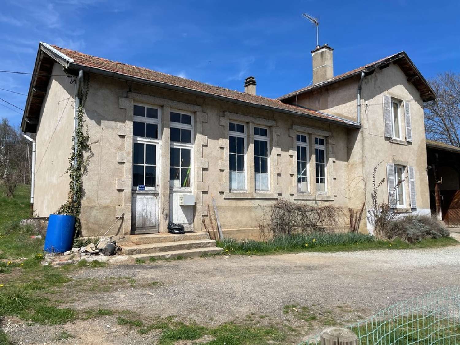  kaufen Haus Noirétable Loire 1