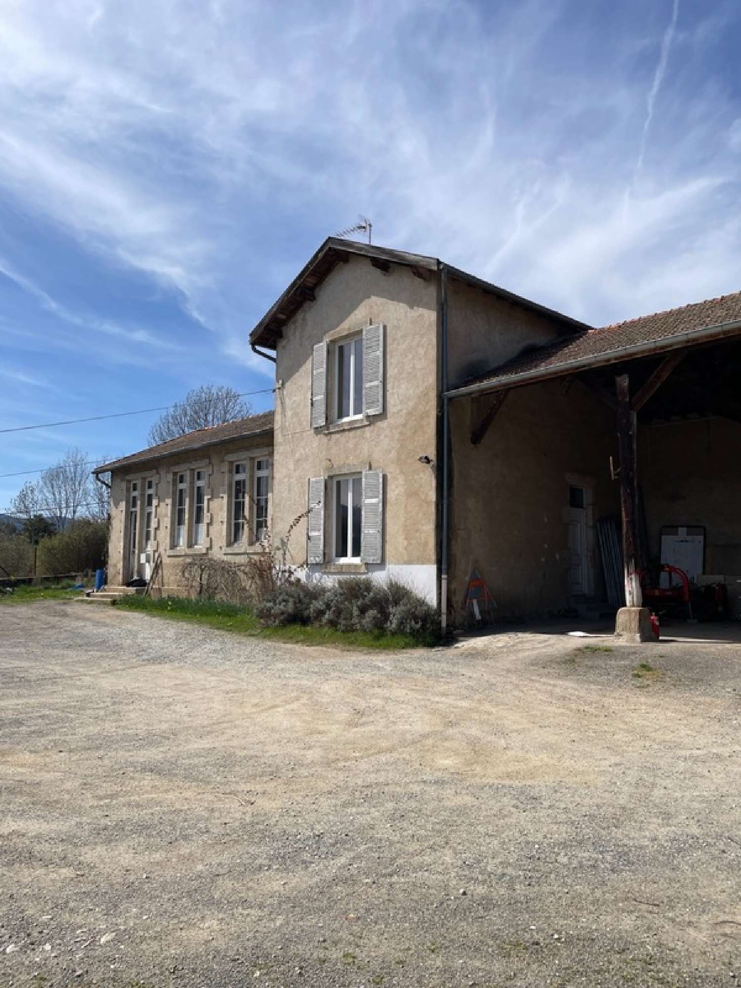  kaufen Haus Noirétable Loire 2