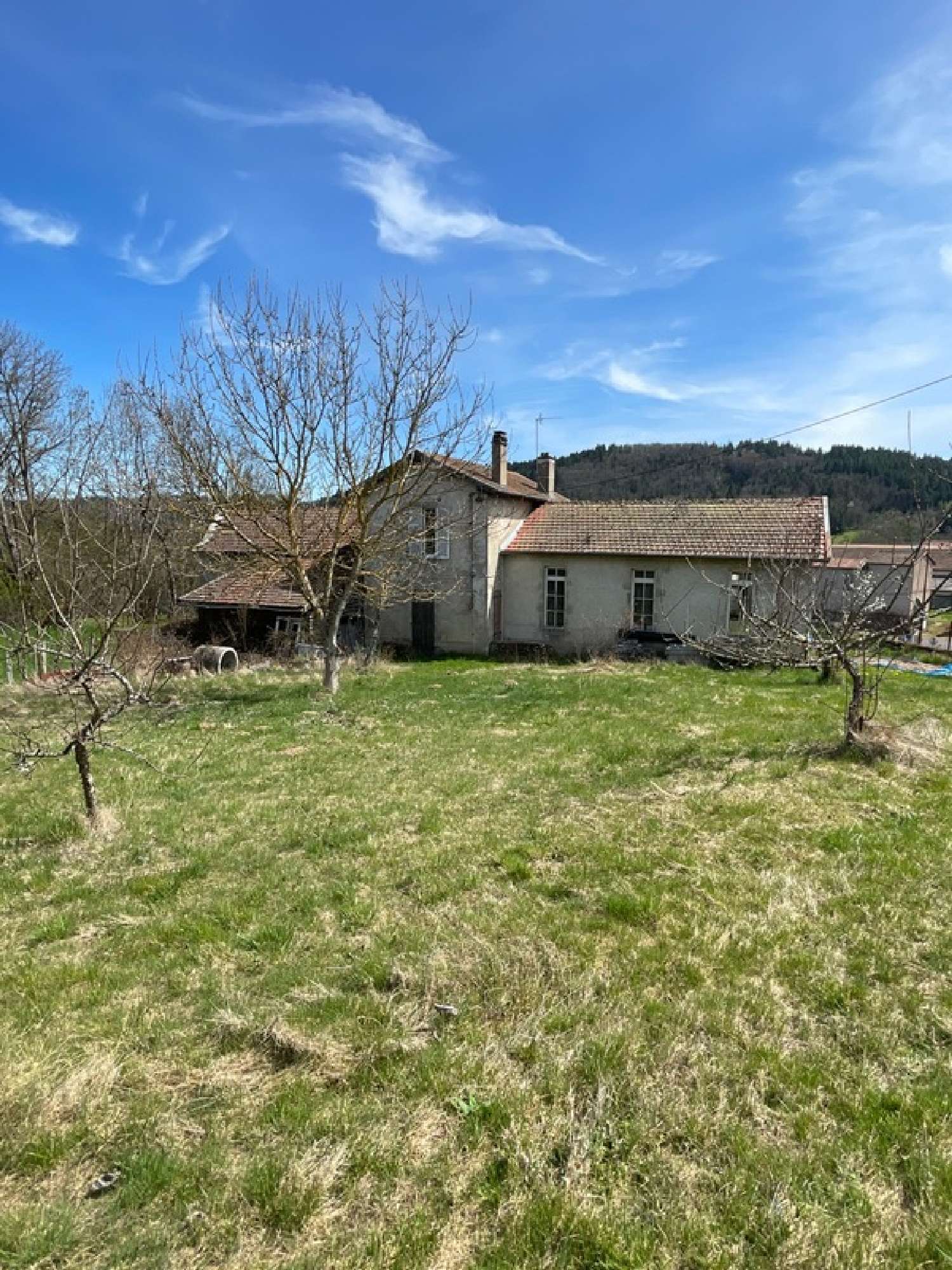  kaufen Haus Noirétable Loire 4