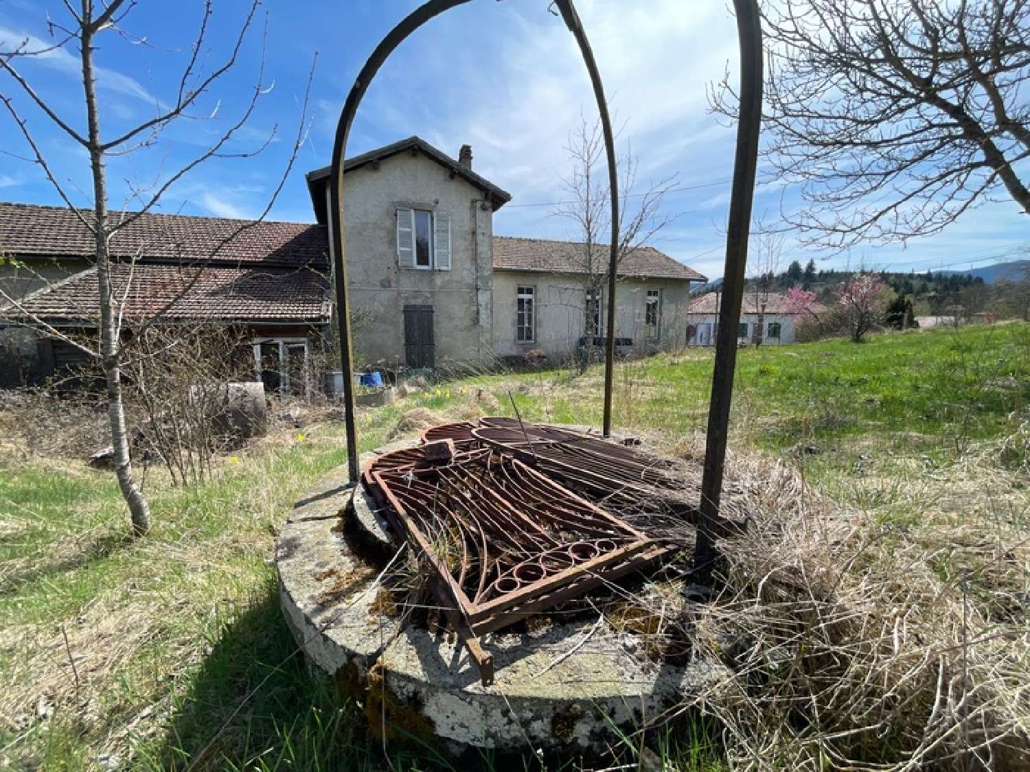  kaufen Haus Noirétable Loire 5