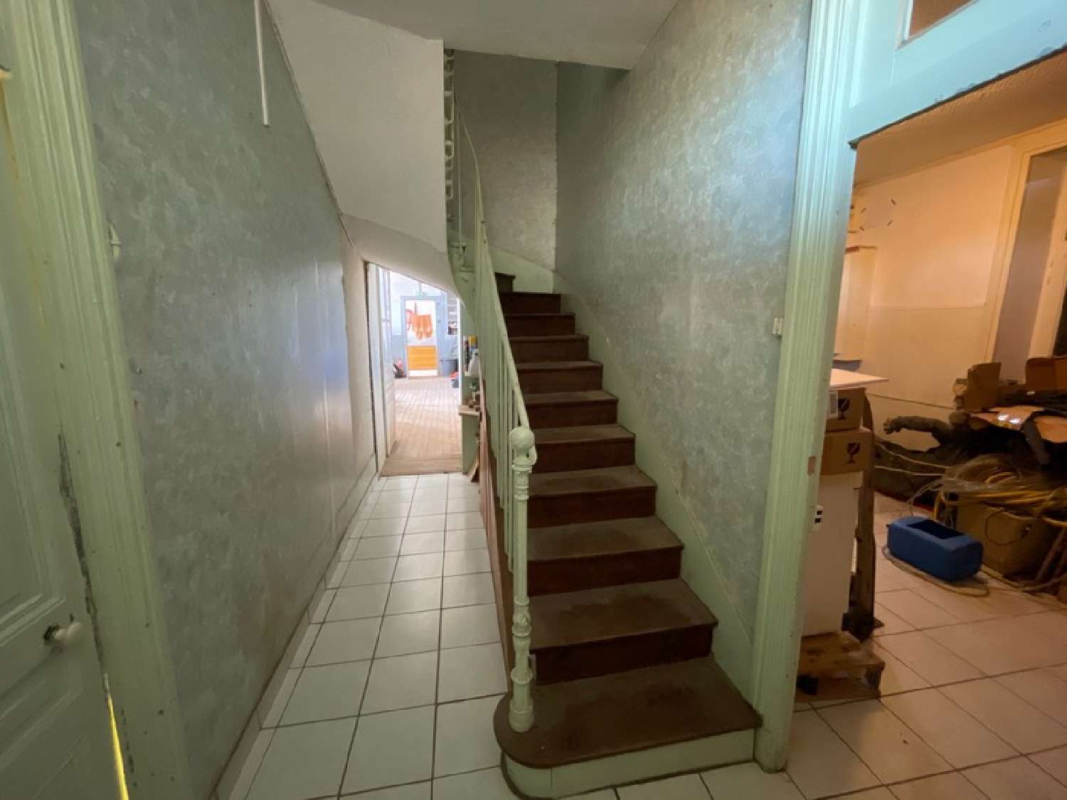  kaufen Haus Noirétable Loire 7
