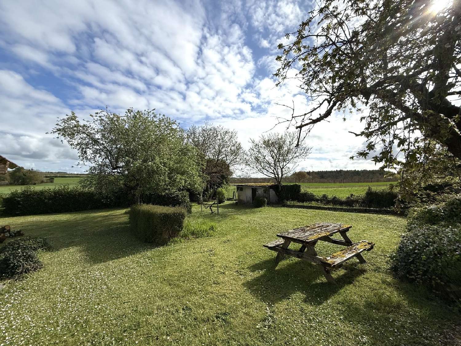  kaufen Haus Chadurie Charente 4