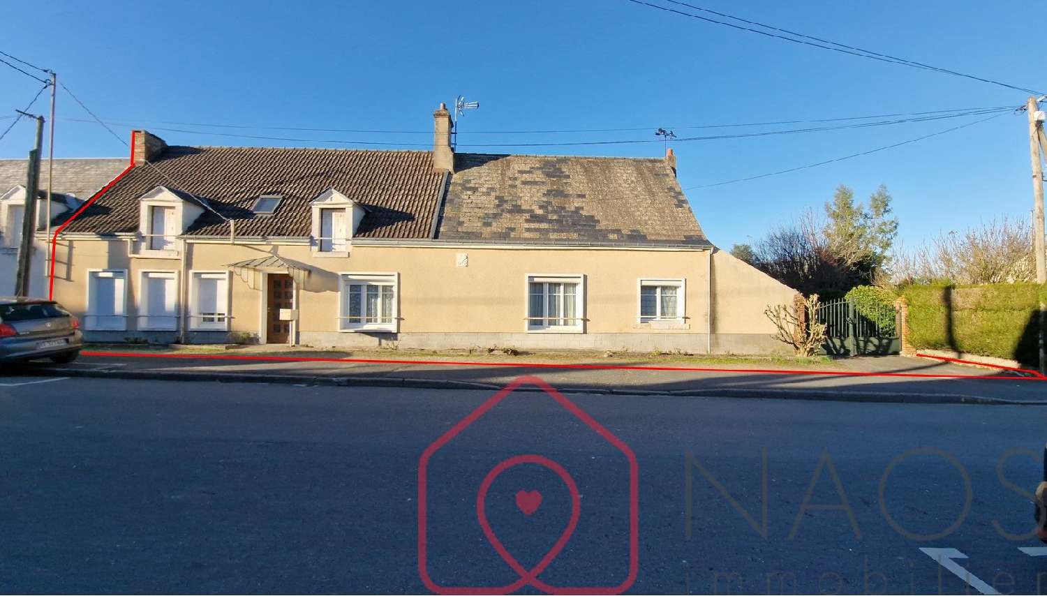  kaufen Haus Chaingy Loiret 3