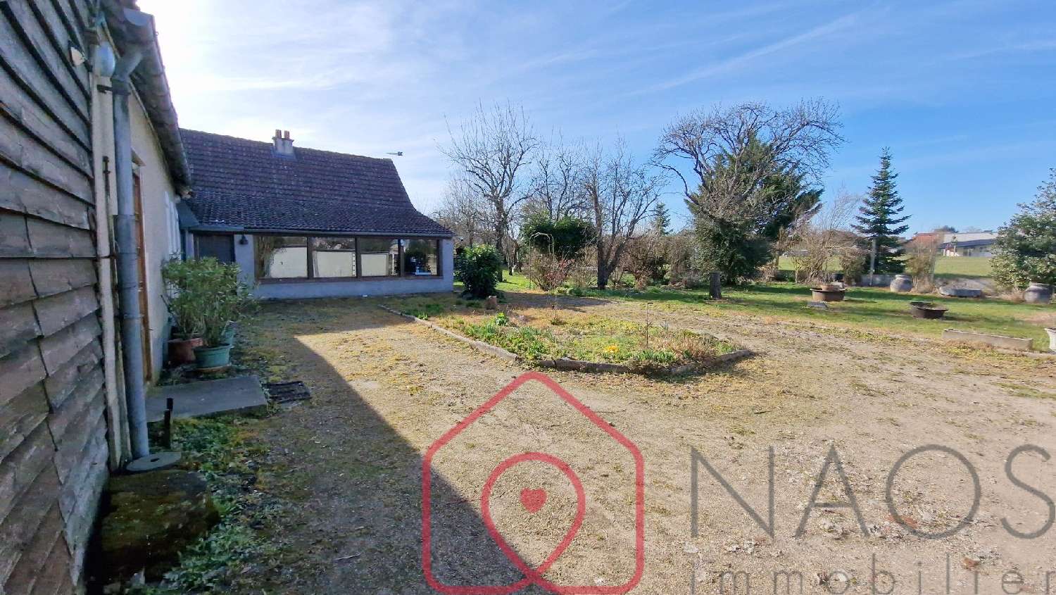  kaufen Haus Chaingy Loiret 5