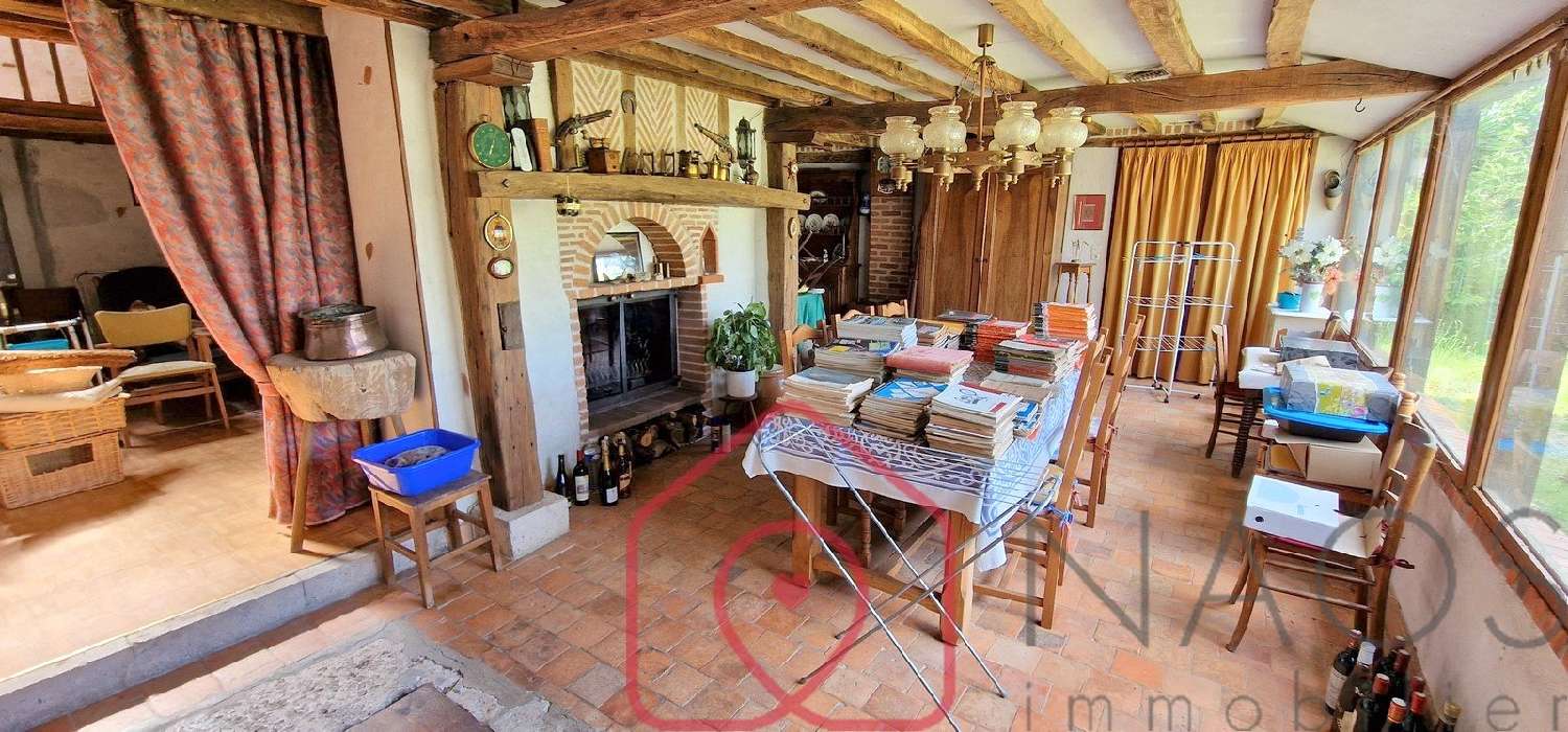  kaufen Haus Chaingy Loiret 6