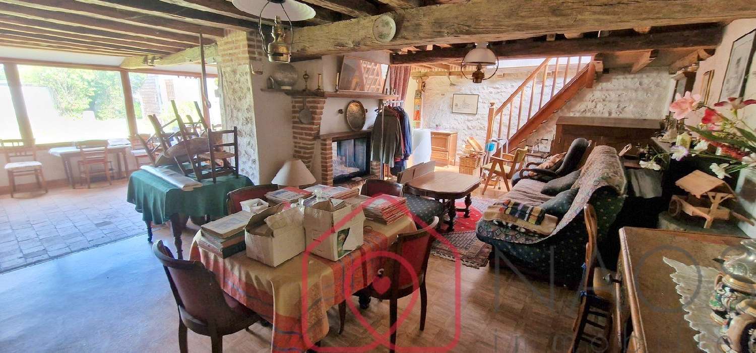  kaufen Haus Chaingy Loiret 7