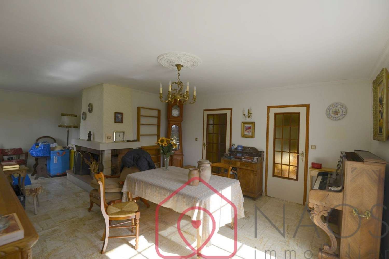  à vendre maison Chaingy Loiret 4