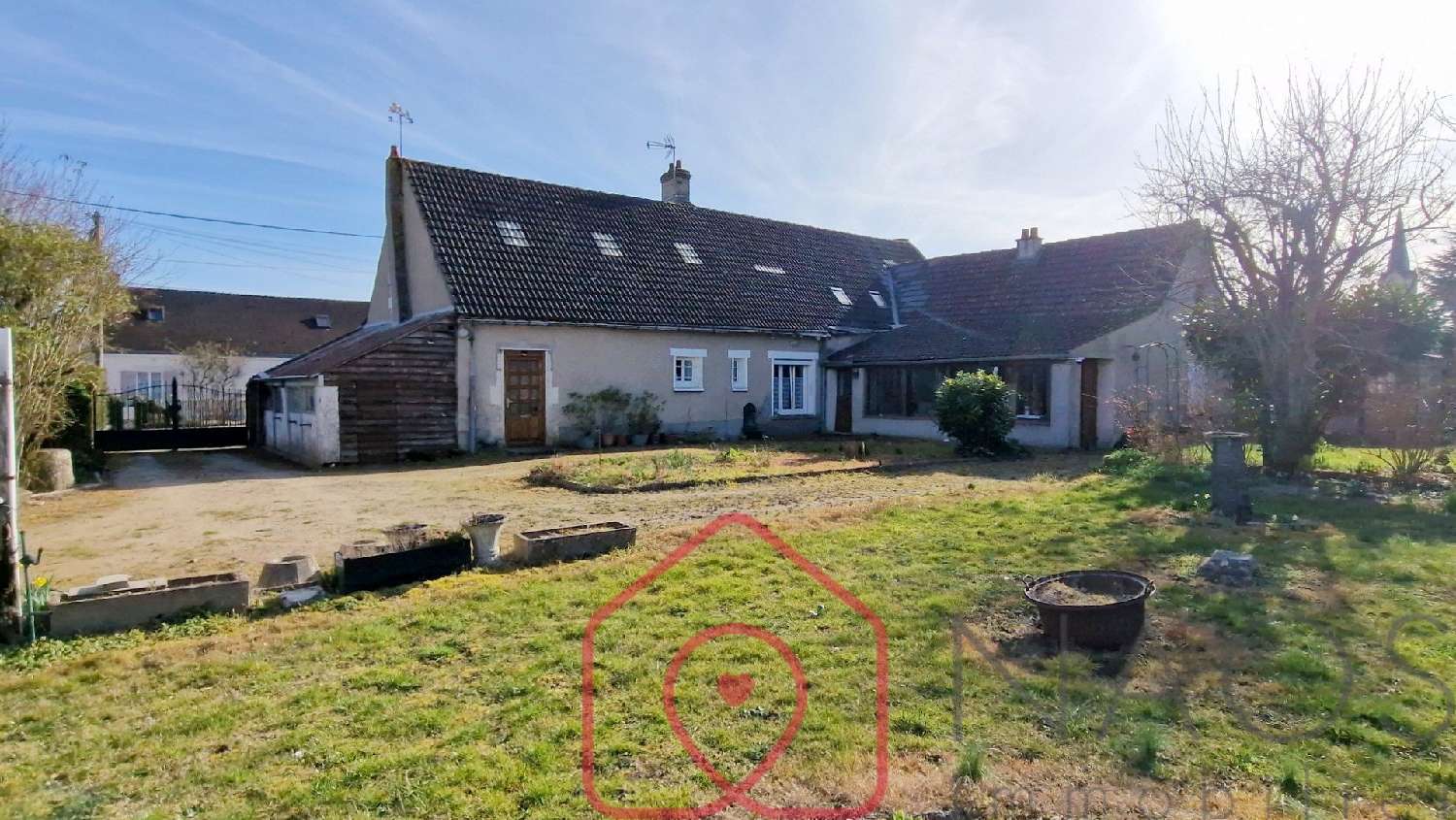  kaufen Haus Chaingy Loiret 1