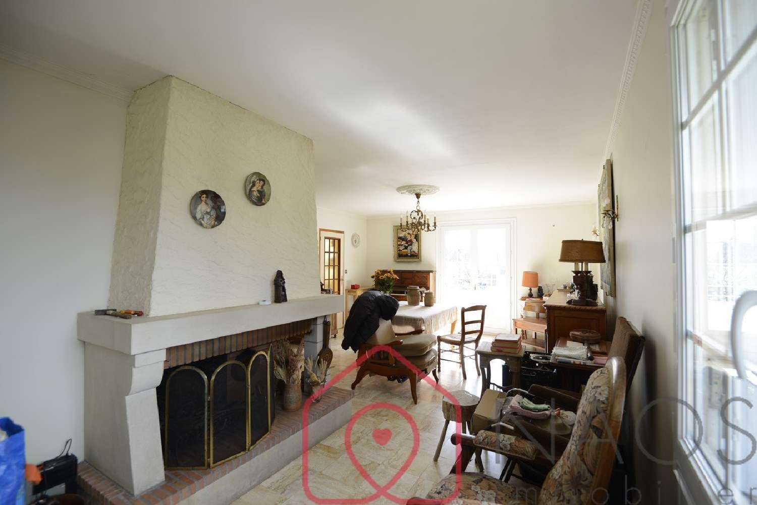  à vendre maison Chaingy Loiret 5
