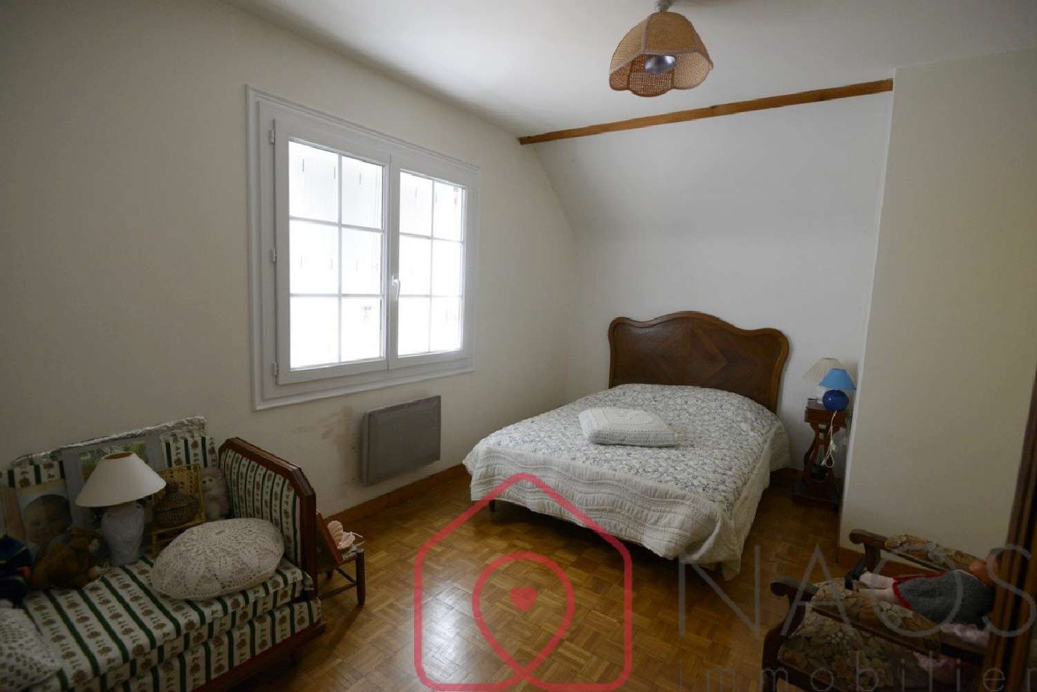  à vendre maison Chaingy Loiret 7