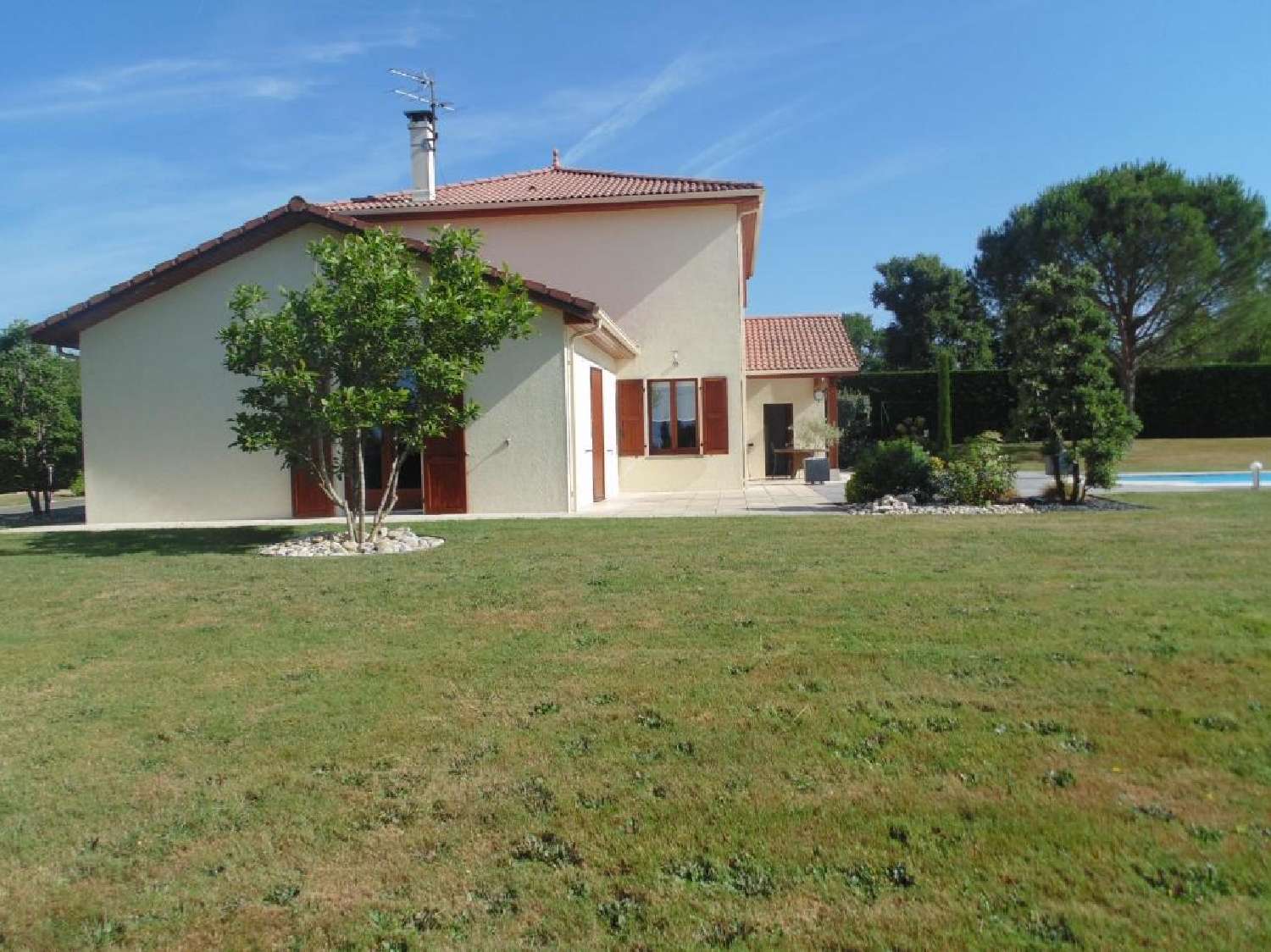  kaufen Haus Chalamont Ain 5