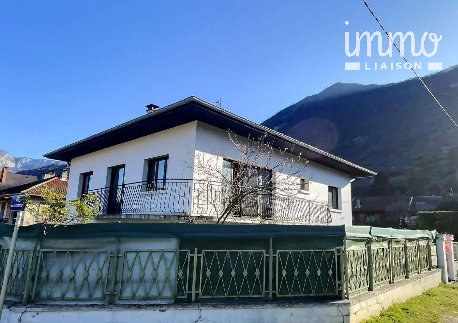  kaufen Haus Challes-les-Eaux Savoie 1