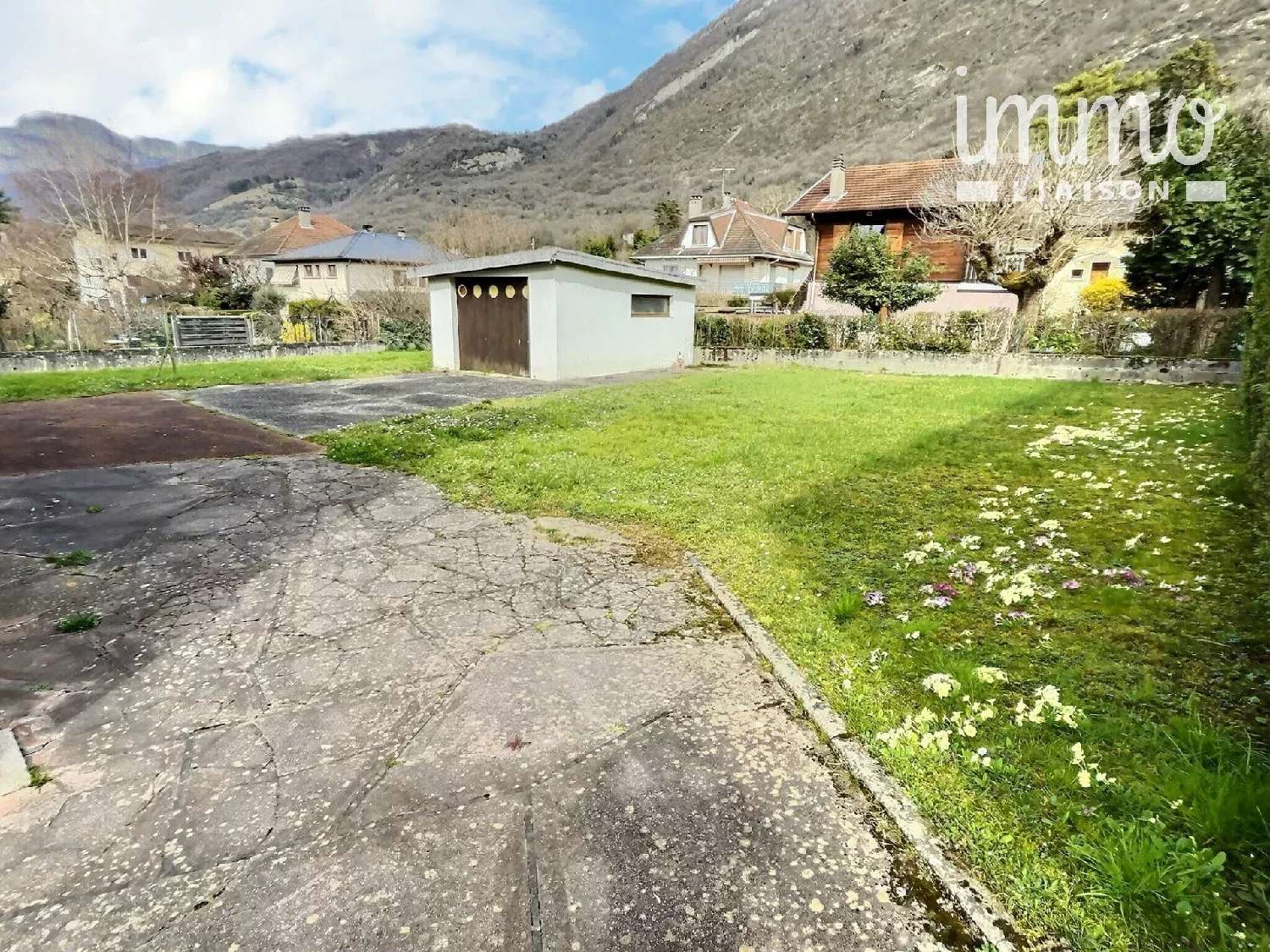  kaufen Haus Challes-les-Eaux Savoie 3