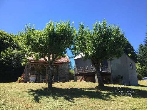  te koop huis Clergoux Corrèze 5