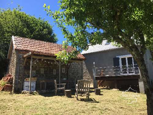  te koop huis Clergoux Corrèze 6