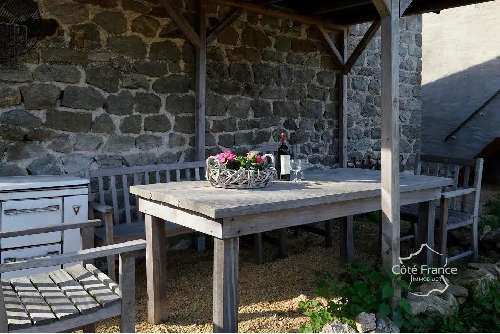  te koop huis Clergoux Corrèze 7