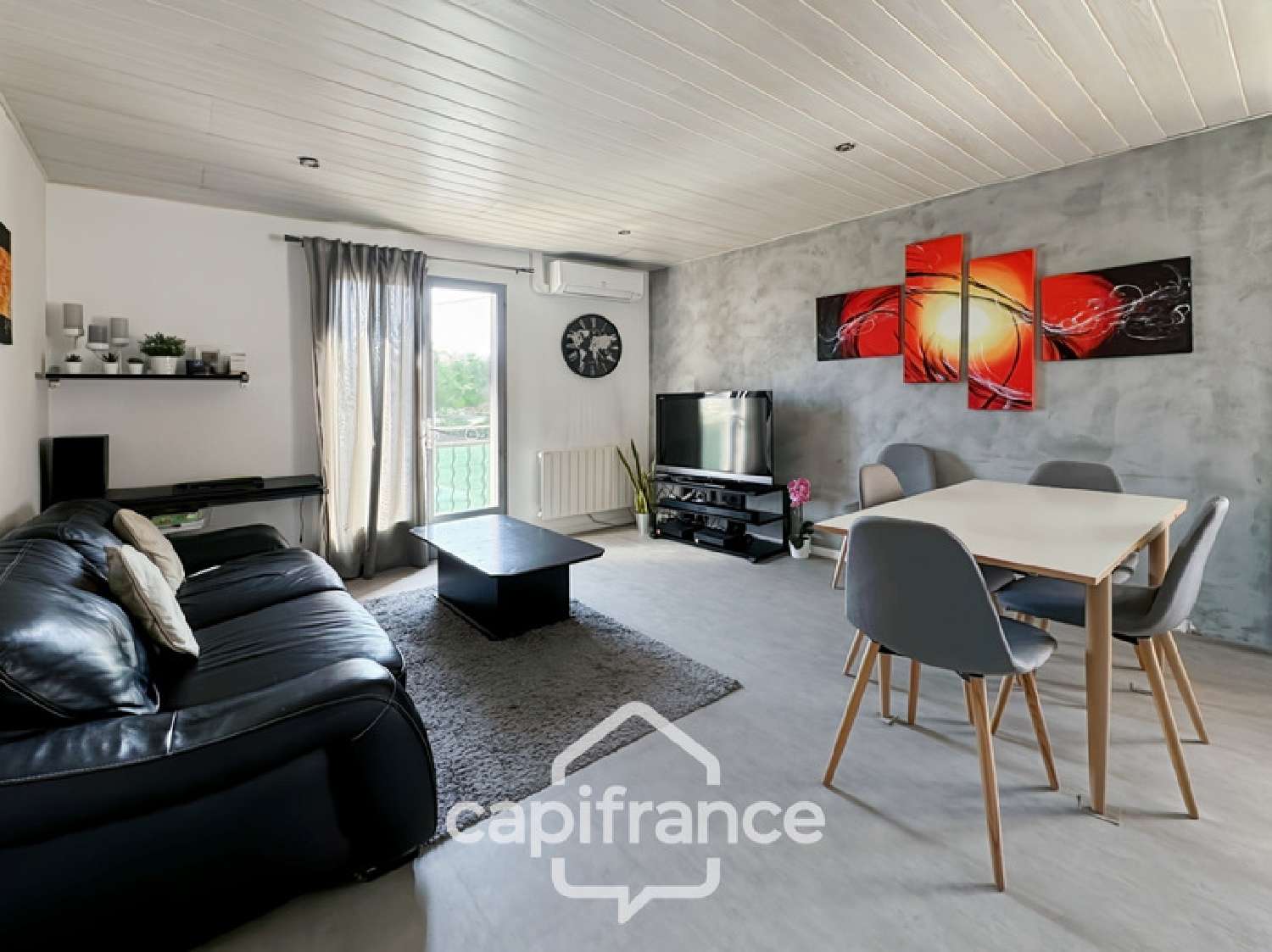  kaufen Haus Chanas Isère 3