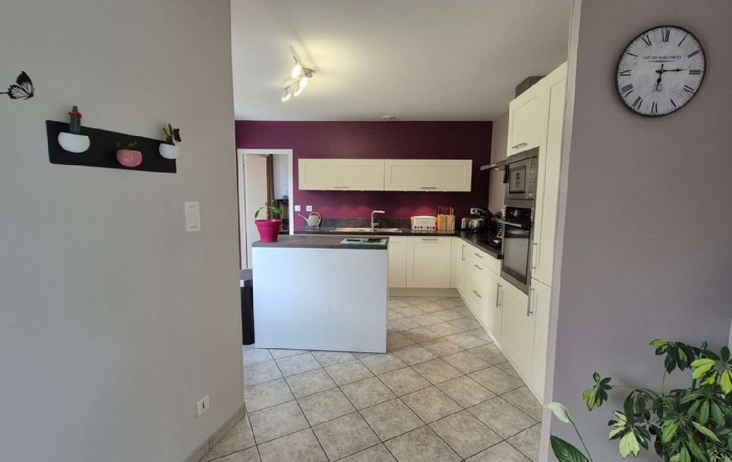  à vendre maison Changé Mayenne 5