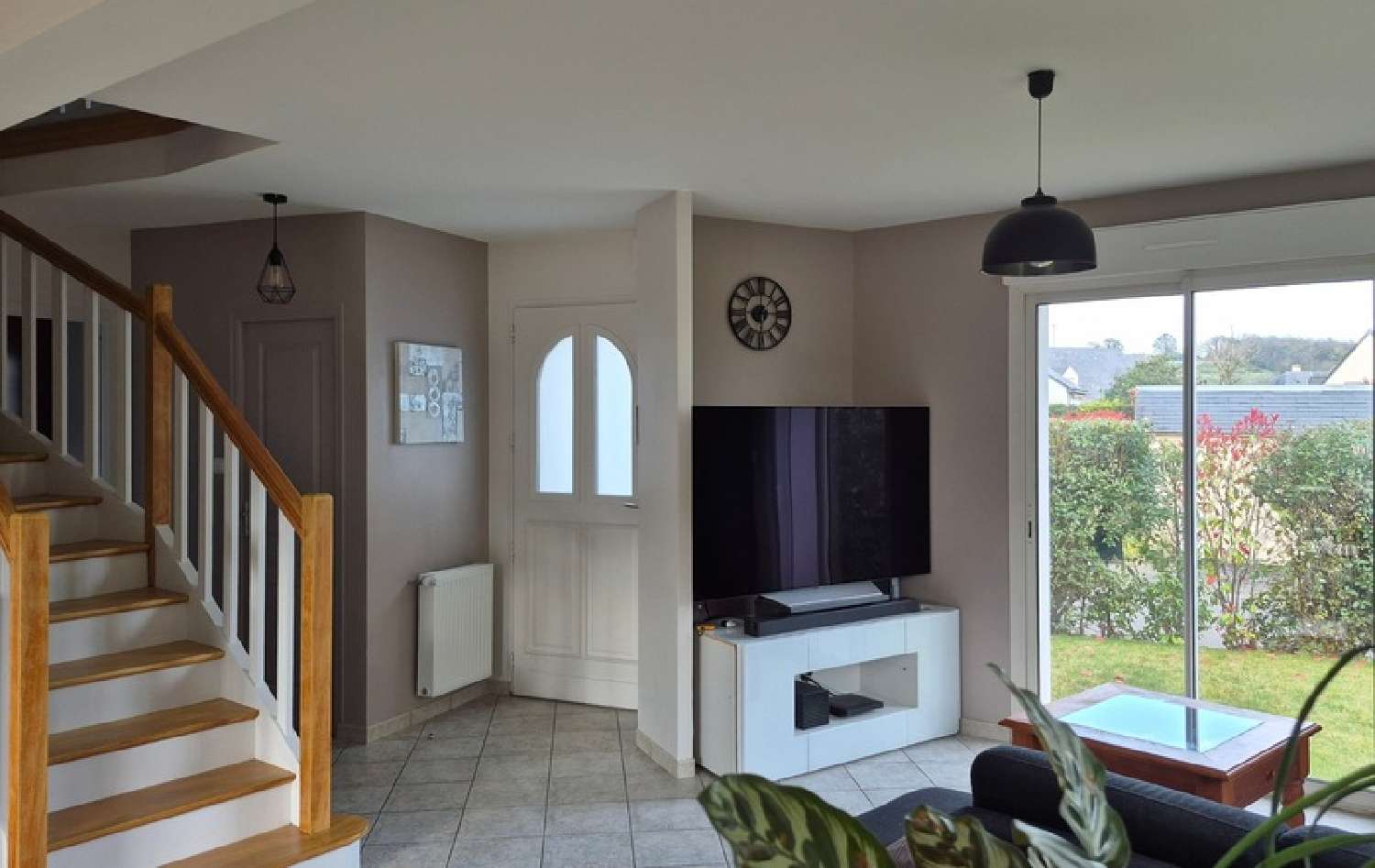  à vendre maison Changé Mayenne 7