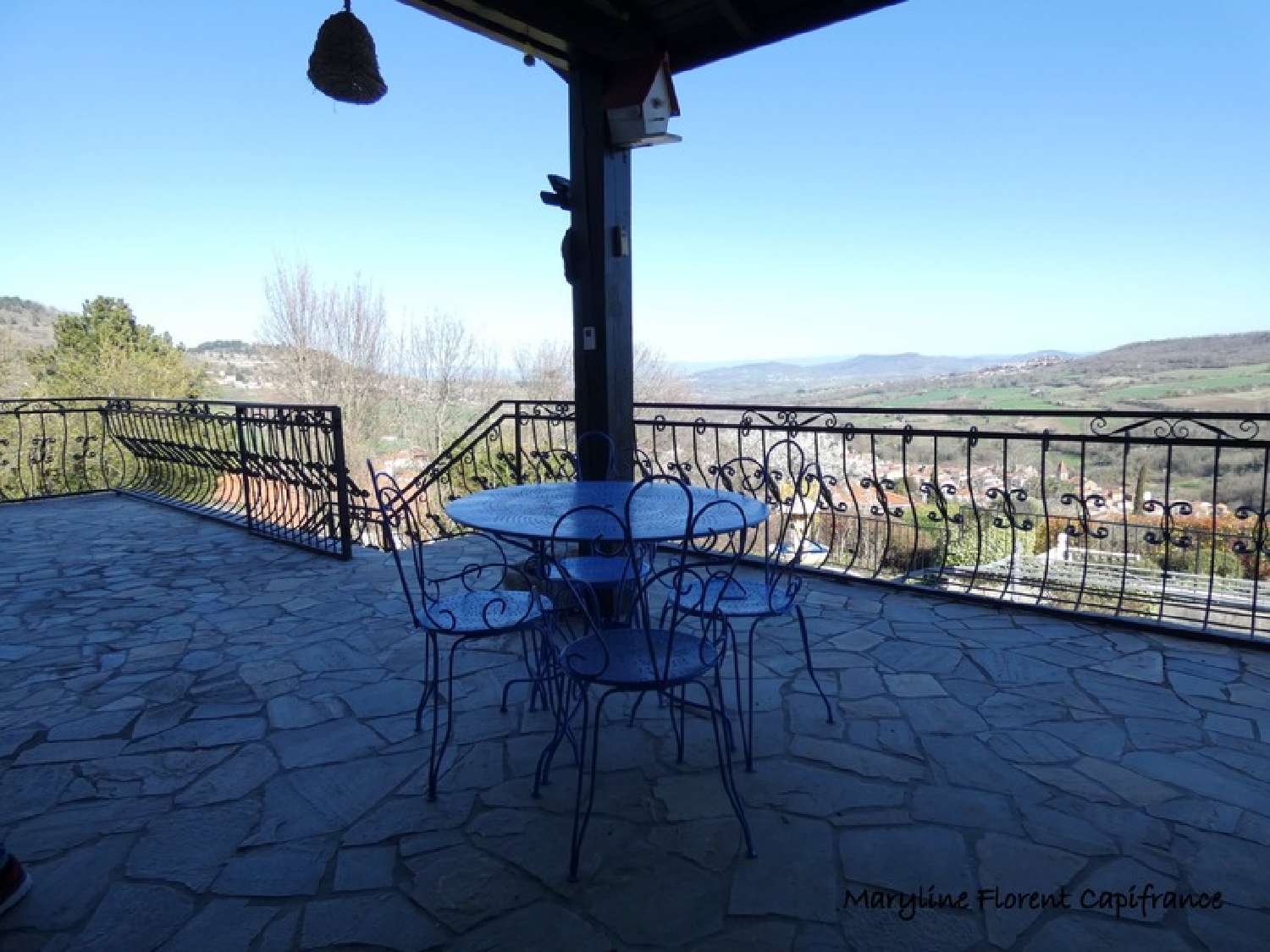  à vendre maison Chanonat Puy-de-Dôme 1