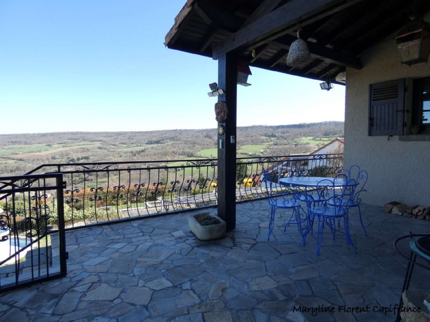  à vendre maison Chanonat Puy-de-Dôme 3