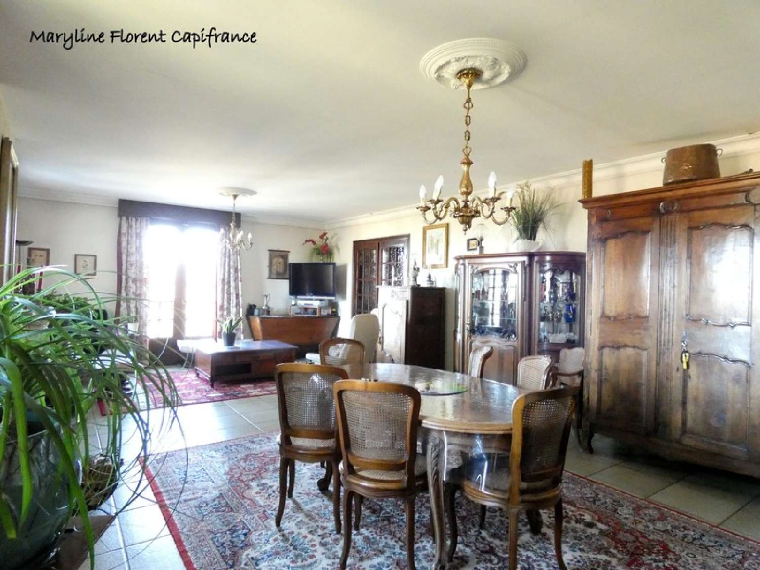  à vendre maison Chanonat Puy-de-Dôme 8
