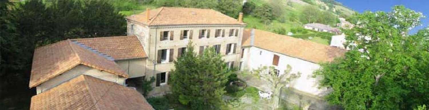  kaufen Haus Chanos-Curson Drôme 1