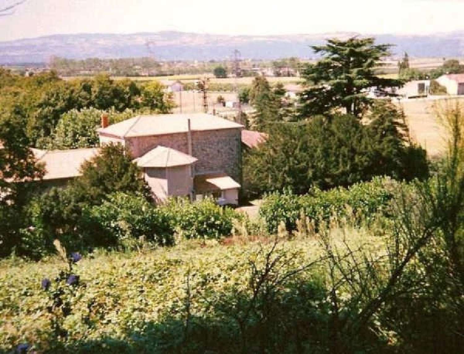  kaufen Haus Chanos-Curson Drôme 6