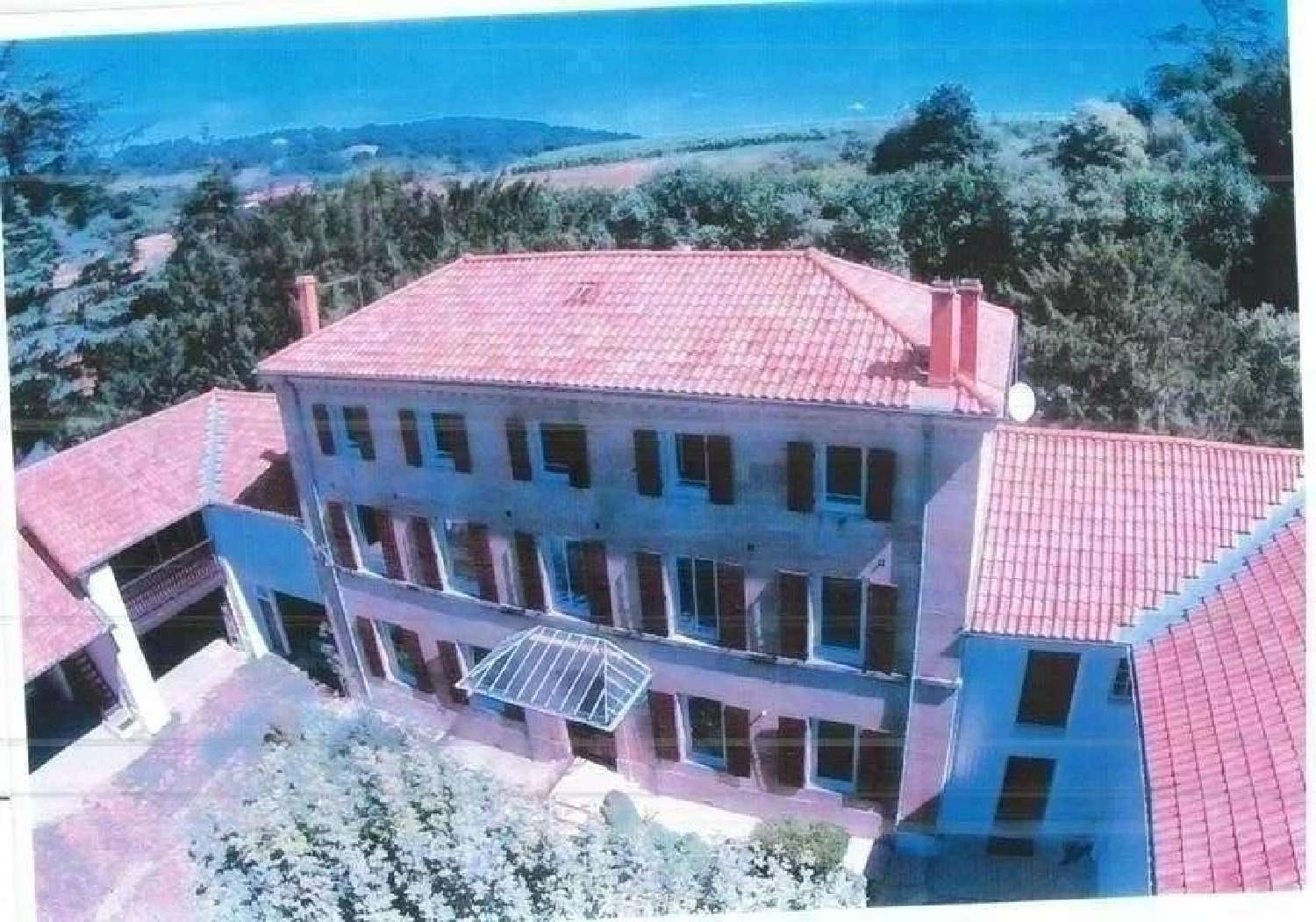  kaufen Haus Chanos-Curson Drôme 7