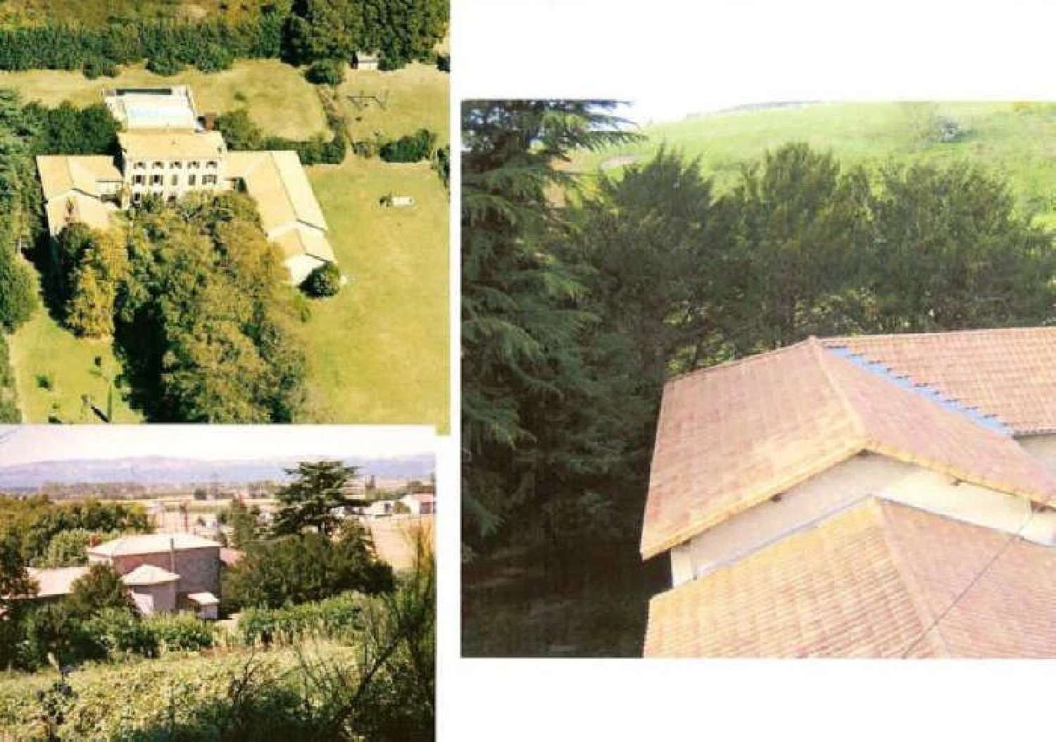  kaufen Haus Chanos-Curson Drôme 8