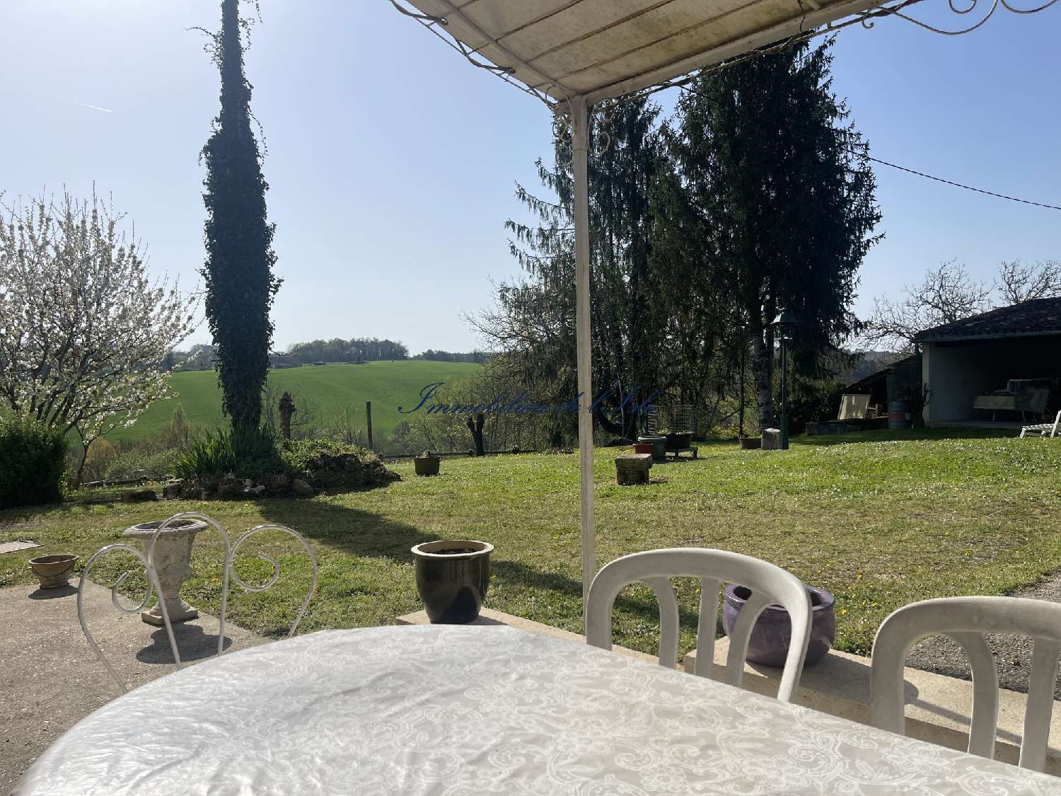 kaufen Haus Chantérac Dordogne 5