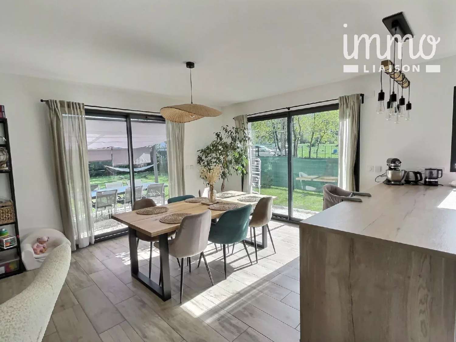  kaufen Haus Chapareillan Isère 3