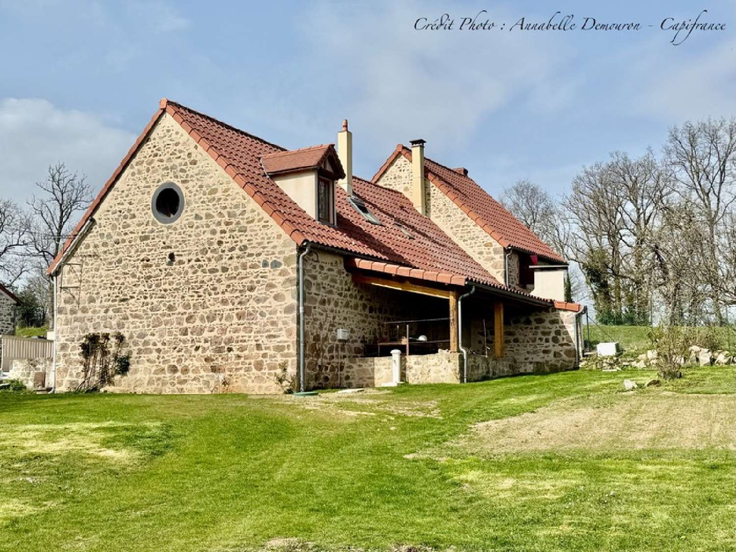  kaufen Haus Charbonnières-les-Vieilles Puy-de-Dôme 1