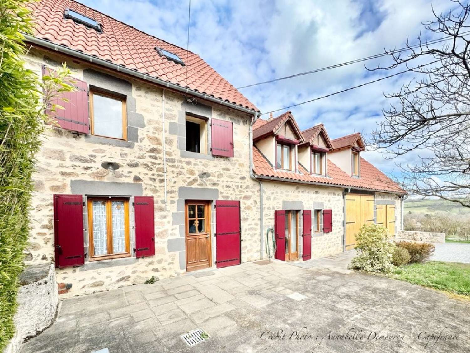  kaufen Haus Charbonnières-les-Vieilles Puy-de-Dôme 2