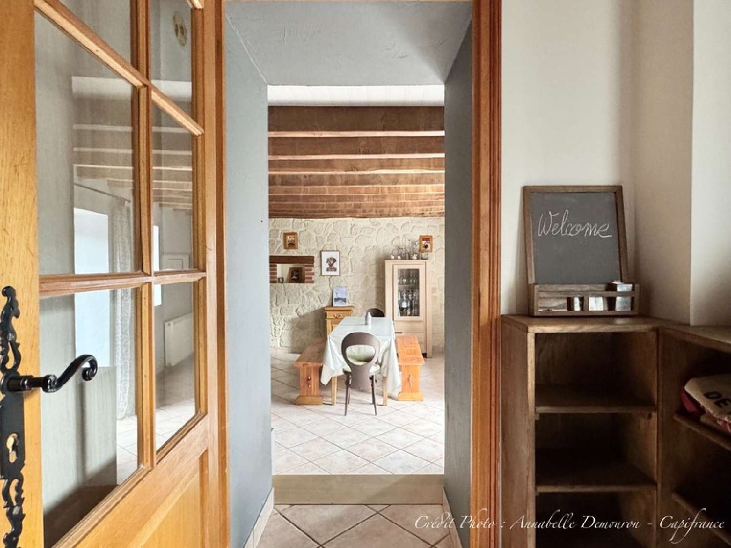  kaufen Haus Charbonnières-les-Vieilles Puy-de-Dôme 4