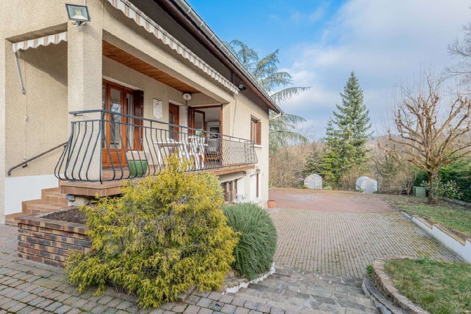  kaufen Haus Charbonnières-les-Bains Rhône 1