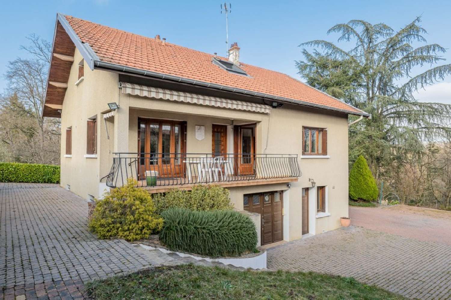  kaufen Haus Charbonnières-les-Bains Rhône 3