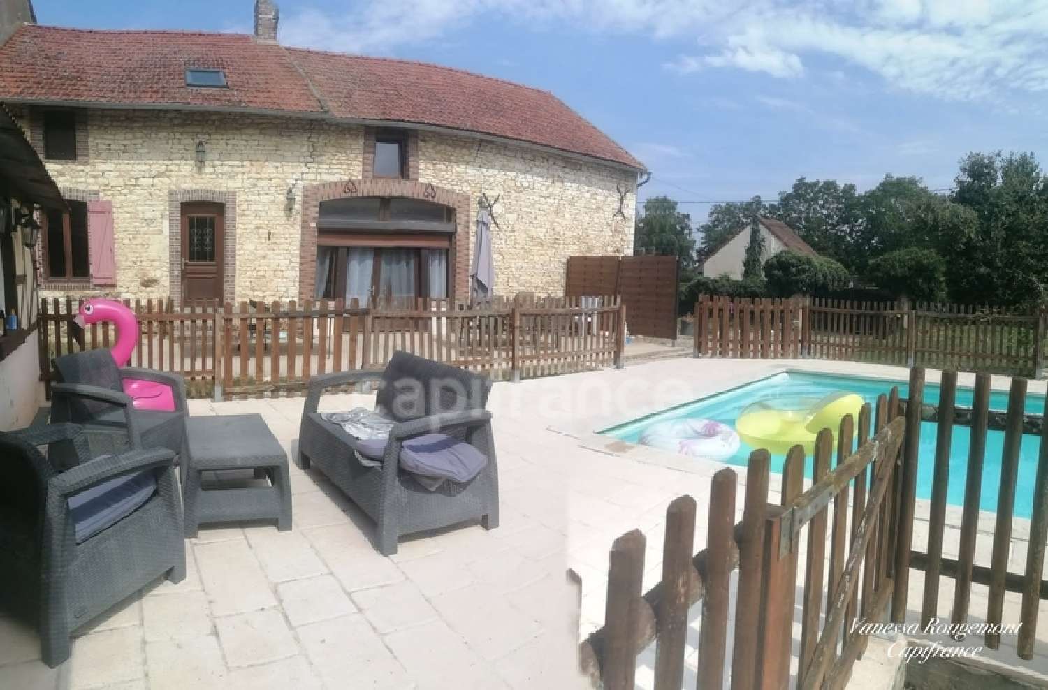  kaufen Haus Charbuy Yonne 1
