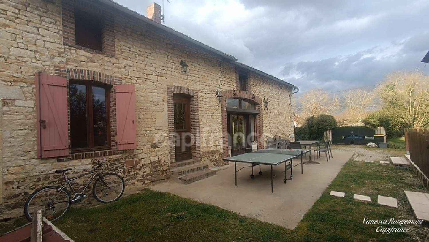  kaufen Haus Charbuy Yonne 2