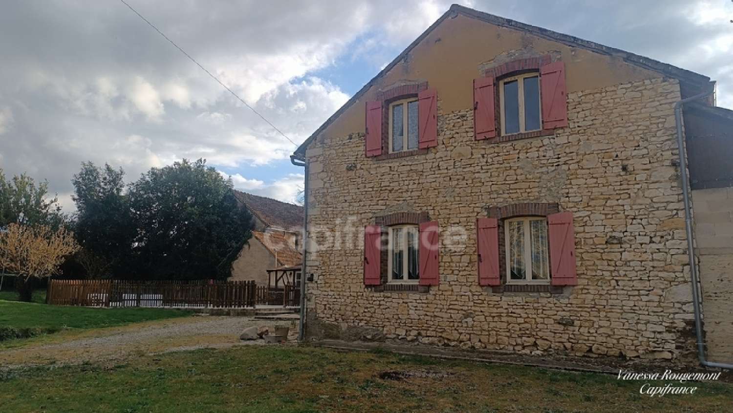  kaufen Haus Charbuy Yonne 3