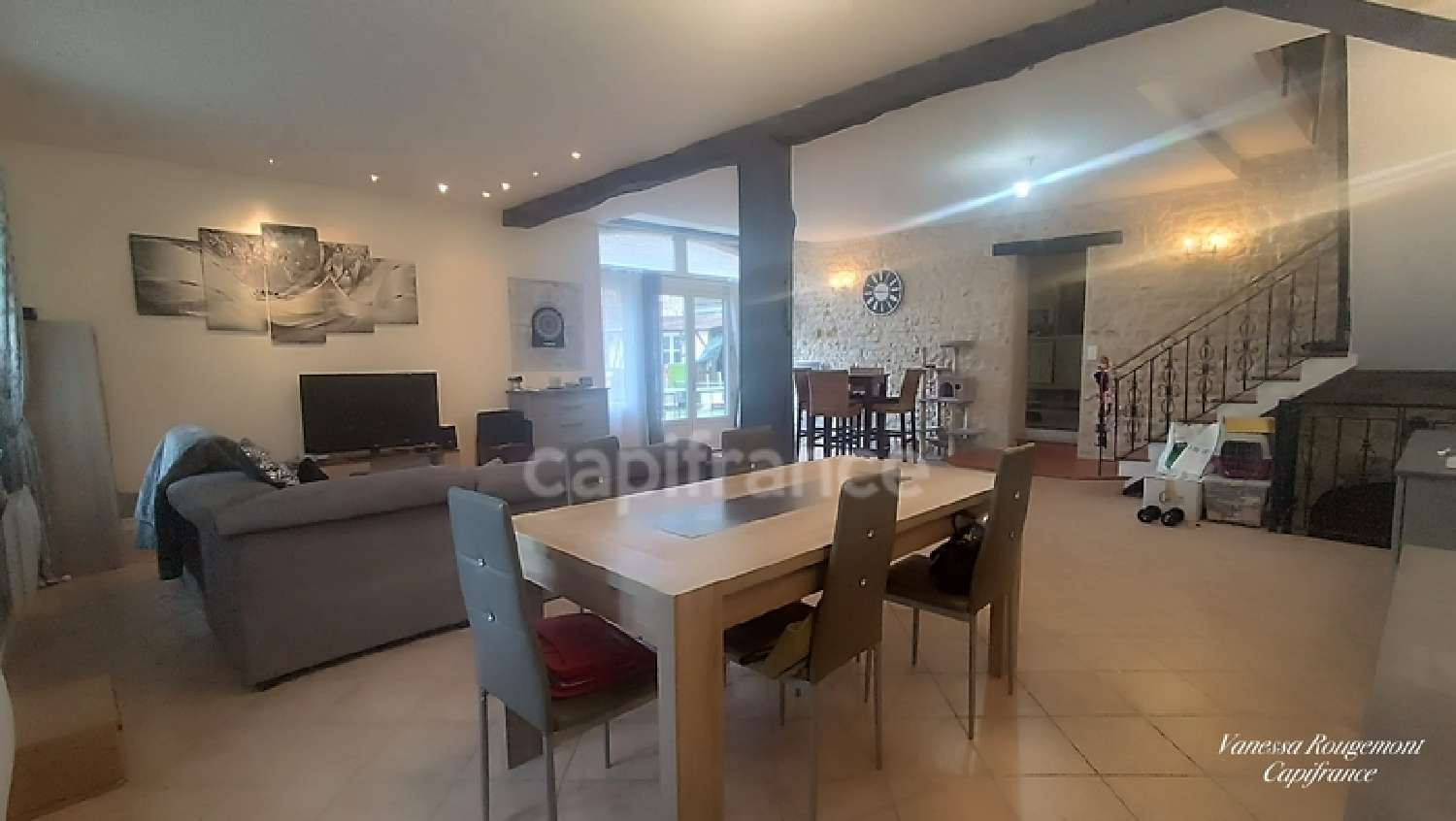  kaufen Haus Charbuy Yonne 6