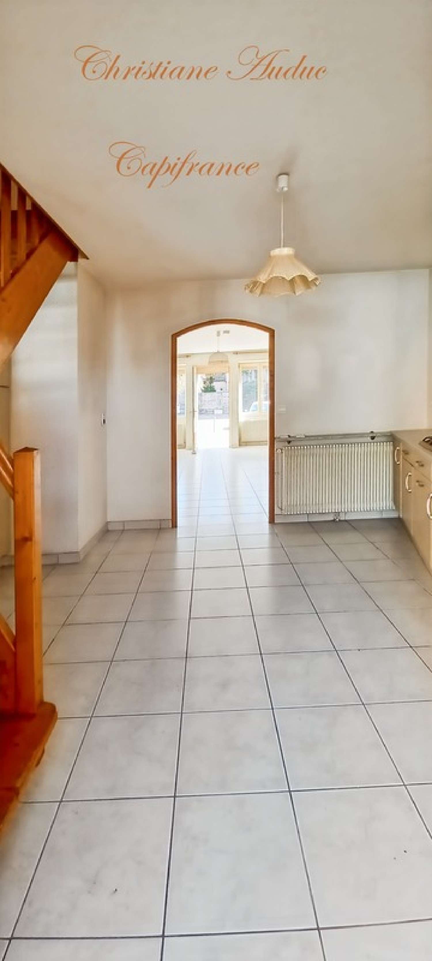  à vendre maison Saint-Bonnet-de-Joux Saône-et-Loire 4