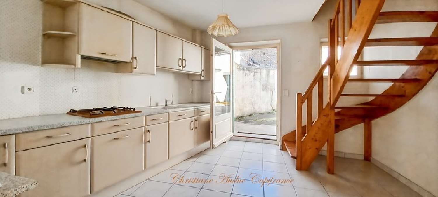  à vendre maison Saint-Bonnet-de-Joux Saône-et-Loire 7