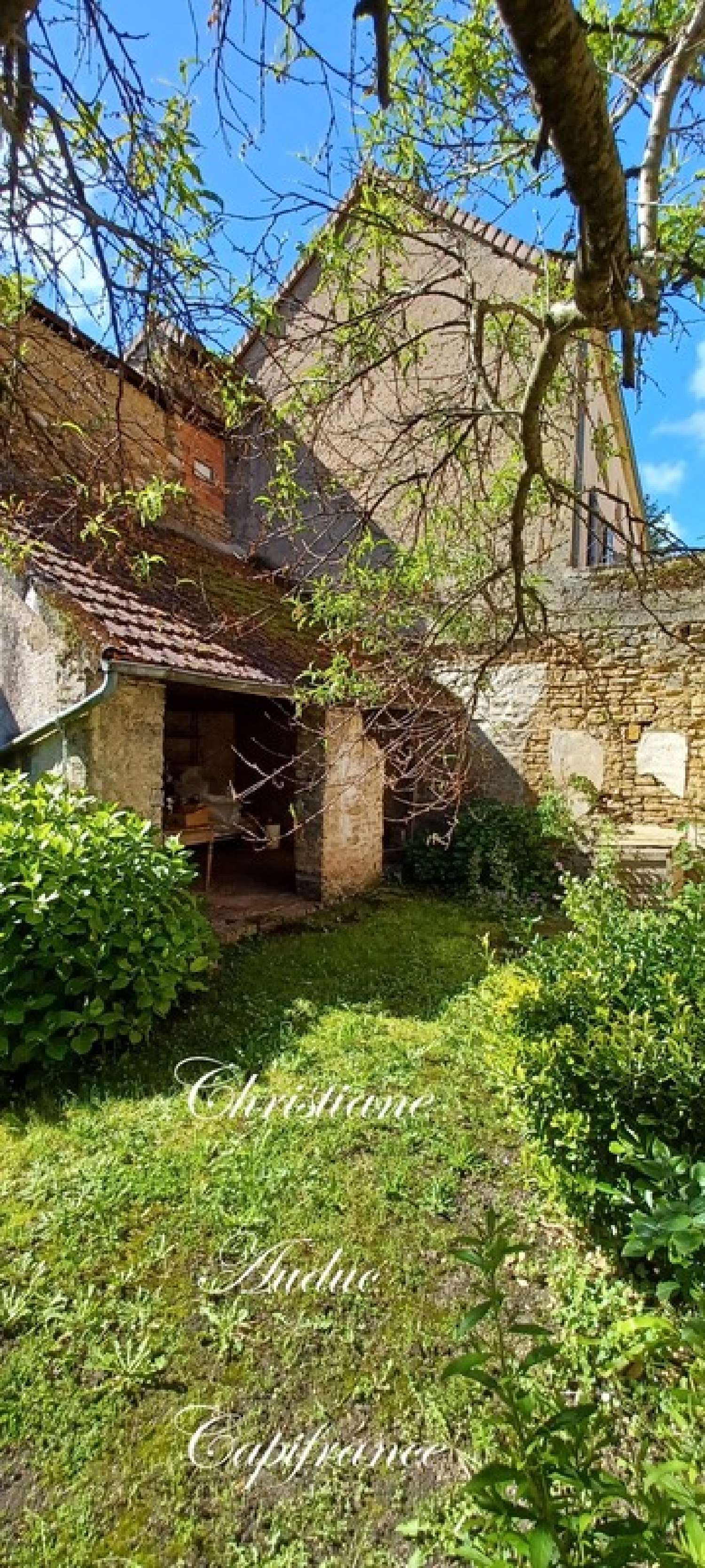  kaufen Haus Charolles Saône-et-Loire 5