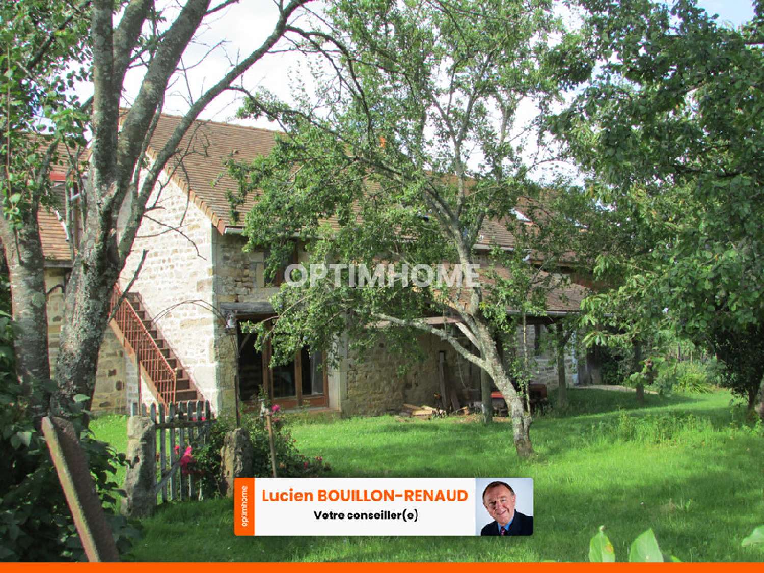  à vendre maison Charolles Saône-et-Loire 2