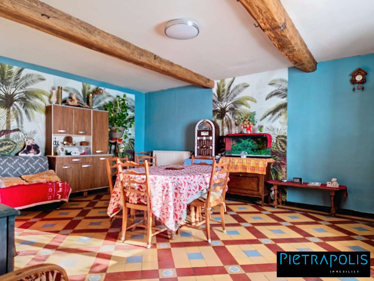 kaufen Haus Charolles Saône-et-Loire 7