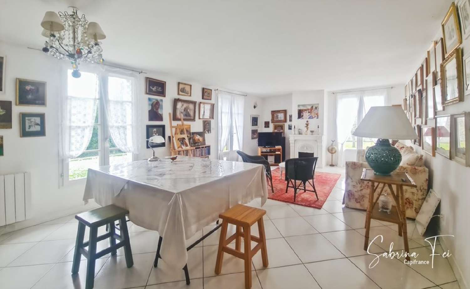  kaufen Haus Charron Charente-Maritime 3